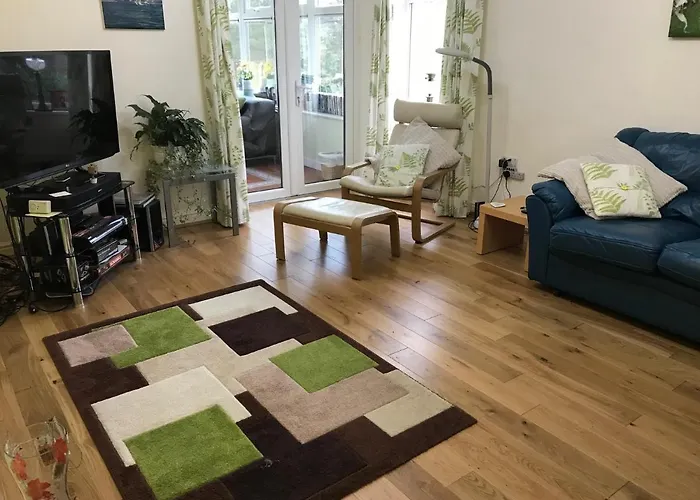 Talybont B&B Aberystwyth